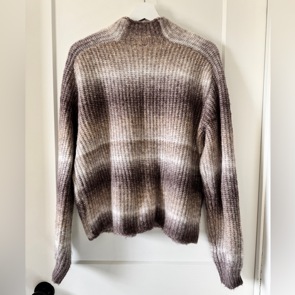 Y.A.S Ombré Sweater - Picture 4 of 6